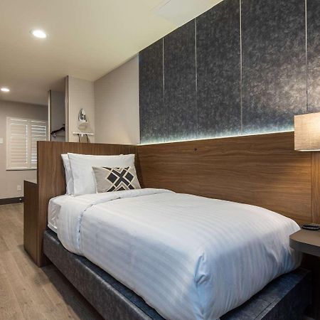 Golden Bear Hotel - Surestay Collection By Best Western Berkeley Ngoại thất bức ảnh