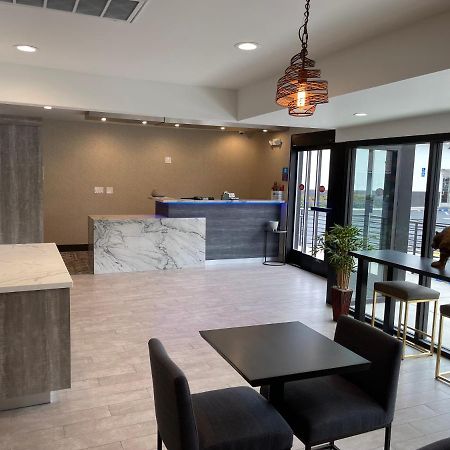 Golden Bear Hotel - Surestay Collection By Best Western Berkeley Ngoại thất bức ảnh