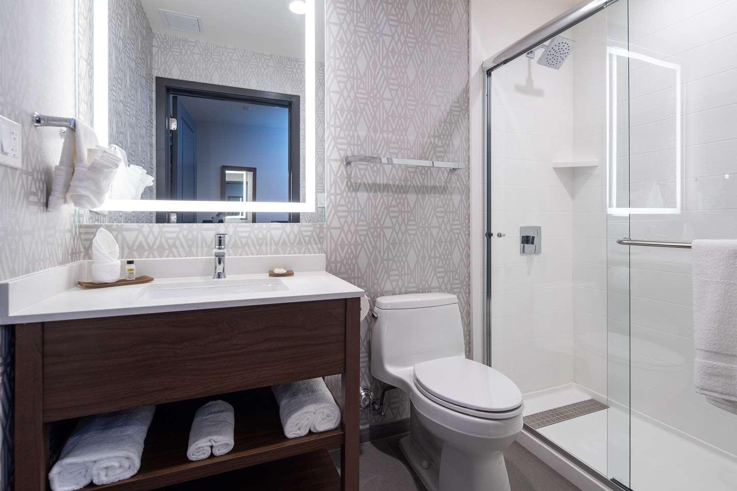Golden Bear Hotel - Surestay Collection By Best Western Berkeley Ngoại thất bức ảnh