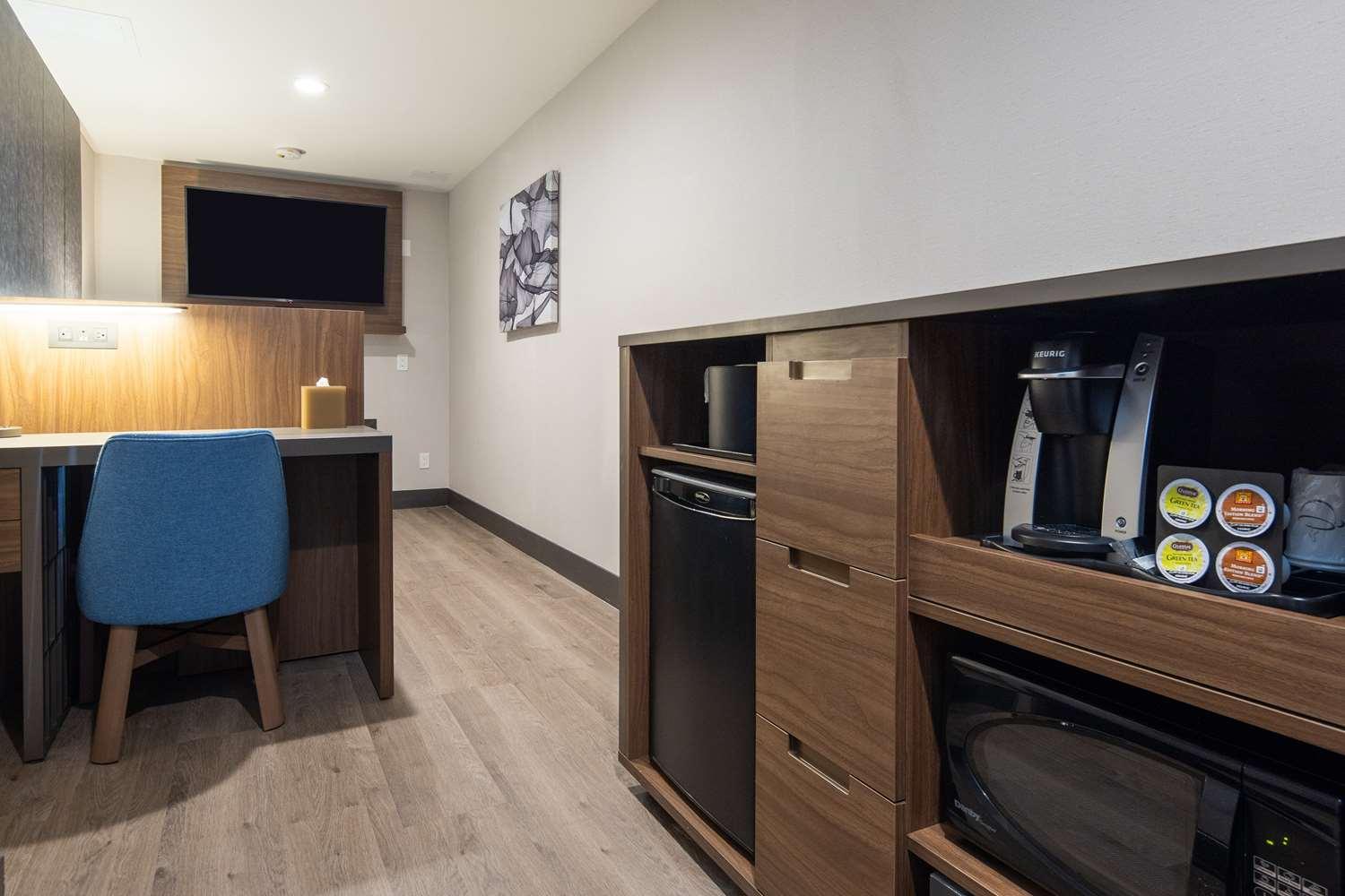 Golden Bear Hotel - Surestay Collection By Best Western Berkeley Ngoại thất bức ảnh