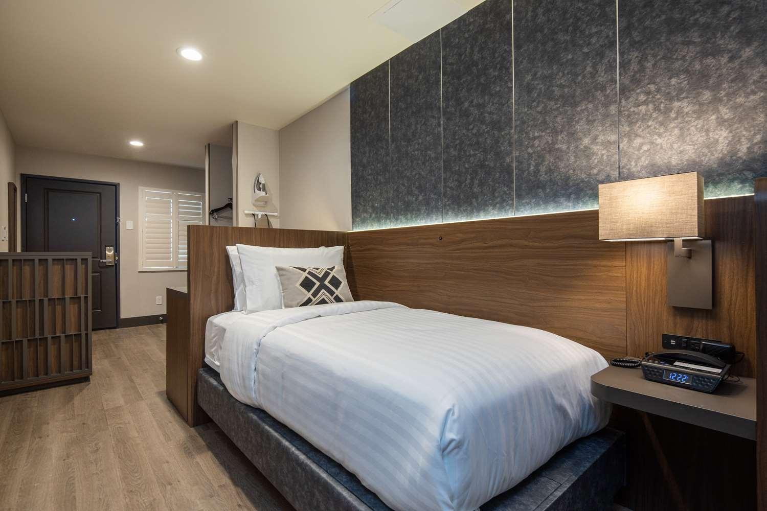 Golden Bear Hotel - Surestay Collection By Best Western Berkeley Ngoại thất bức ảnh