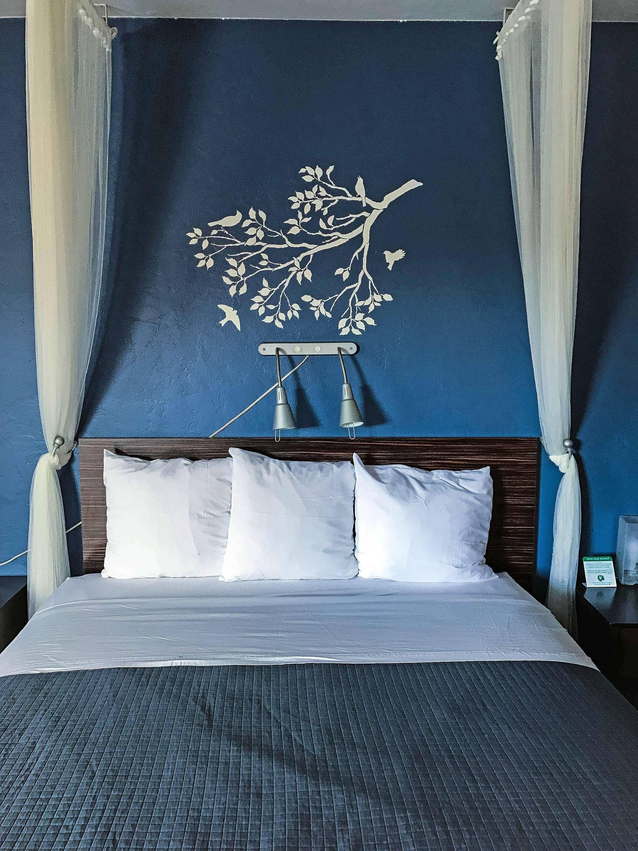 Golden Bear Hotel - Surestay Collection By Best Western Berkeley Ngoại thất bức ảnh