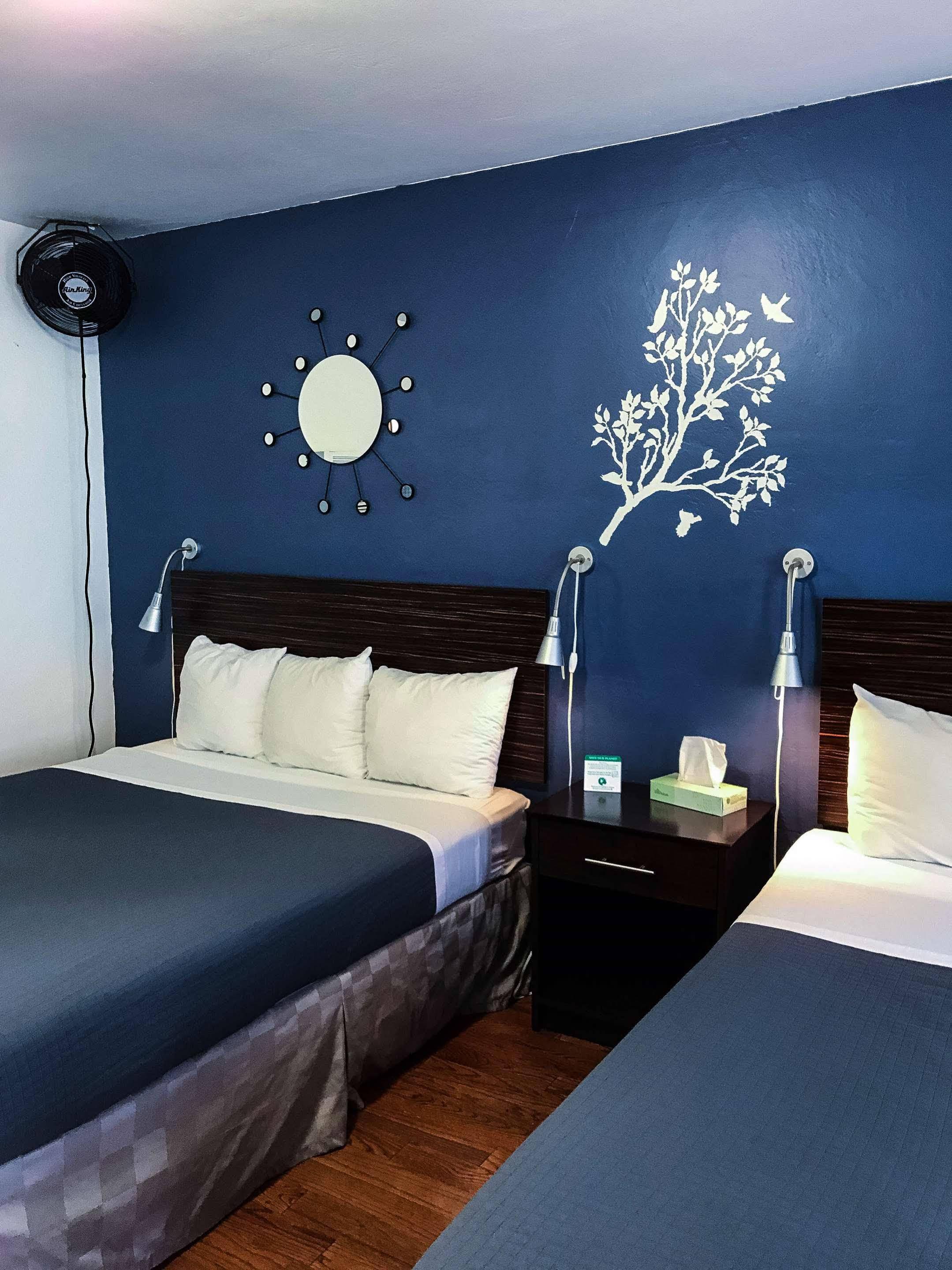 Golden Bear Hotel - Surestay Collection By Best Western Berkeley Ngoại thất bức ảnh