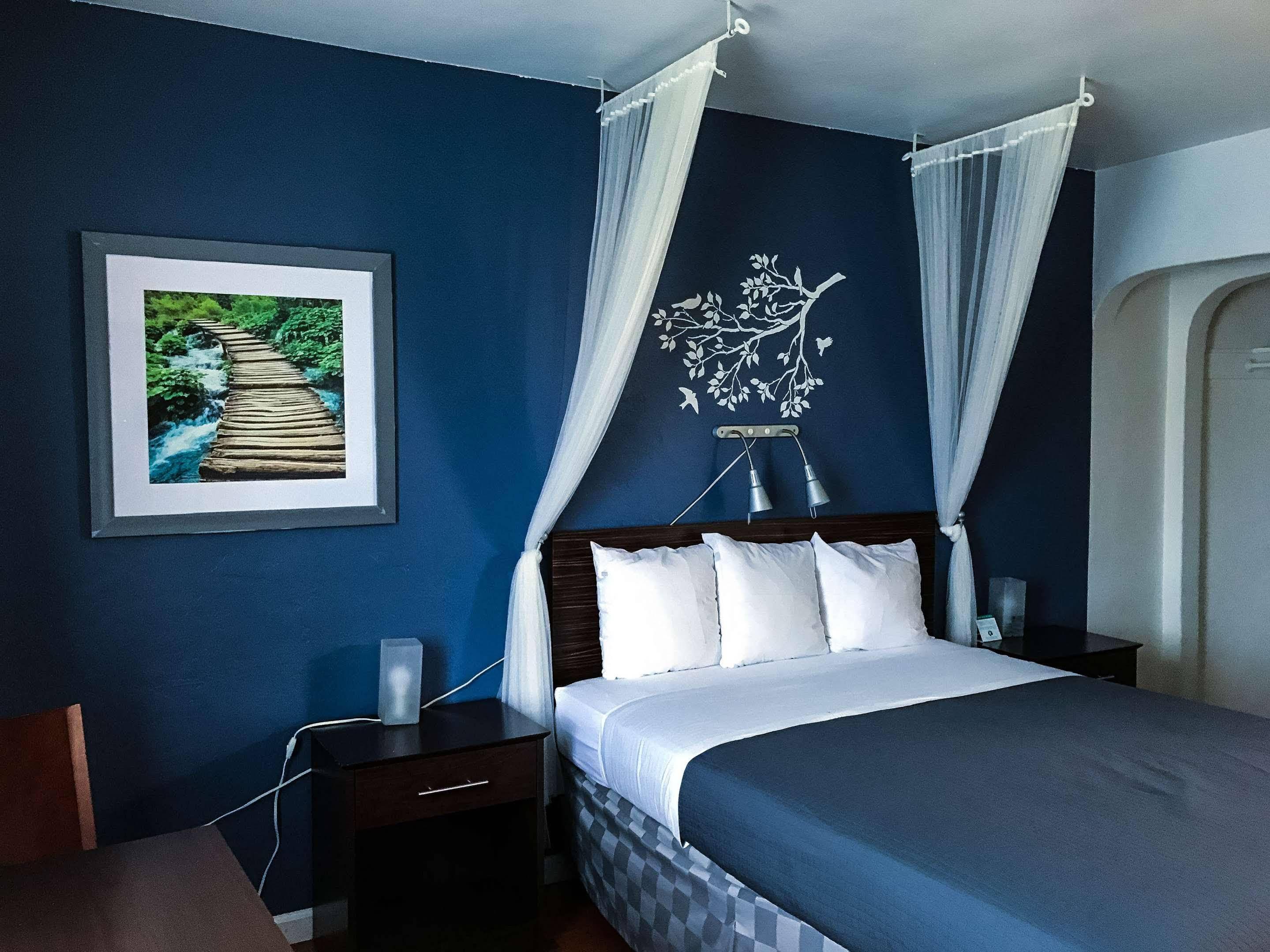 Golden Bear Hotel - Surestay Collection By Best Western Berkeley Ngoại thất bức ảnh