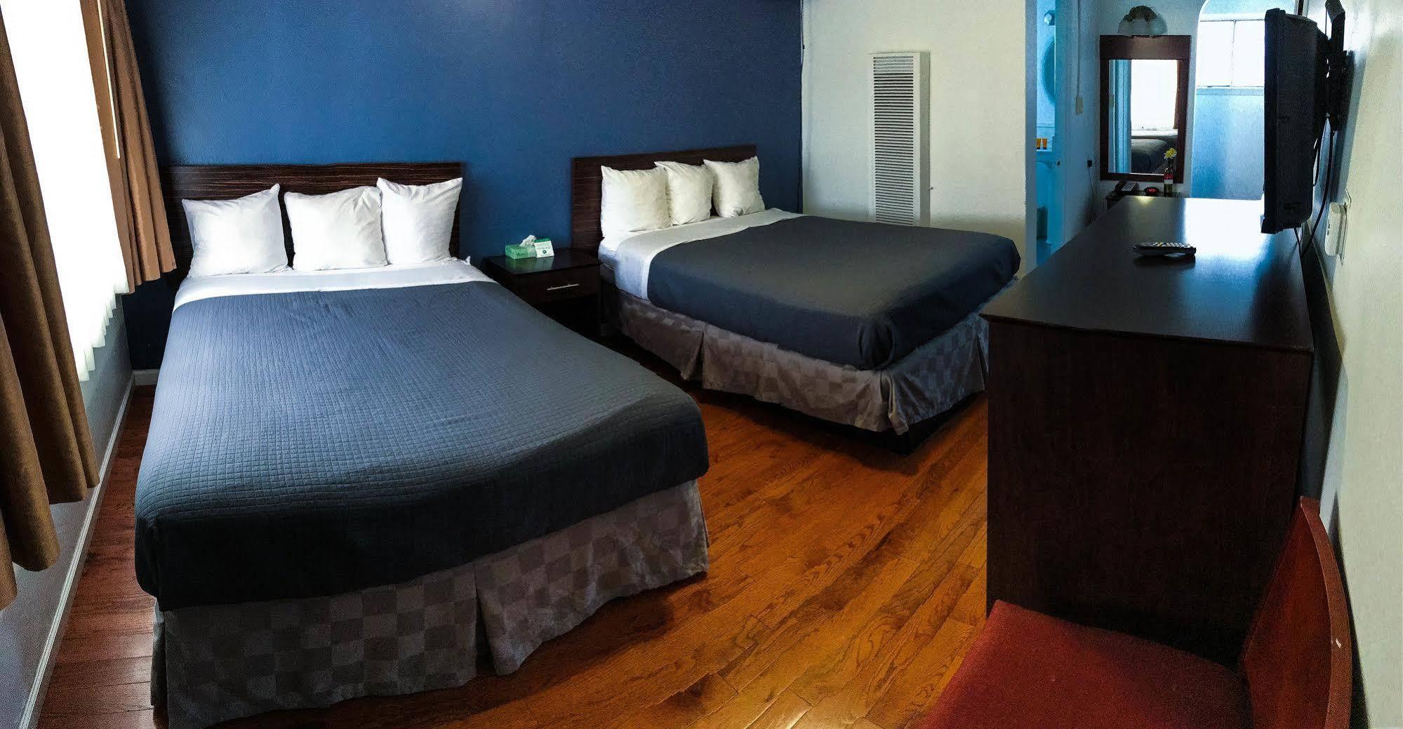 Golden Bear Hotel - Surestay Collection By Best Western Berkeley Ngoại thất bức ảnh