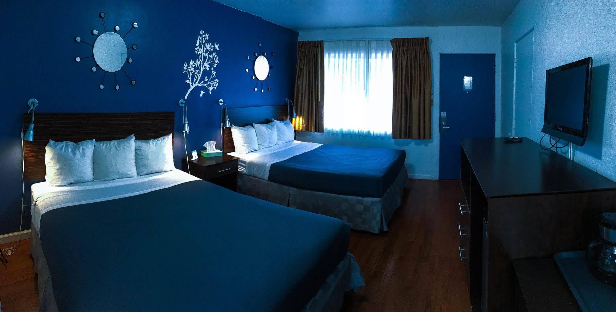 Golden Bear Hotel - Surestay Collection By Best Western Berkeley Ngoại thất bức ảnh