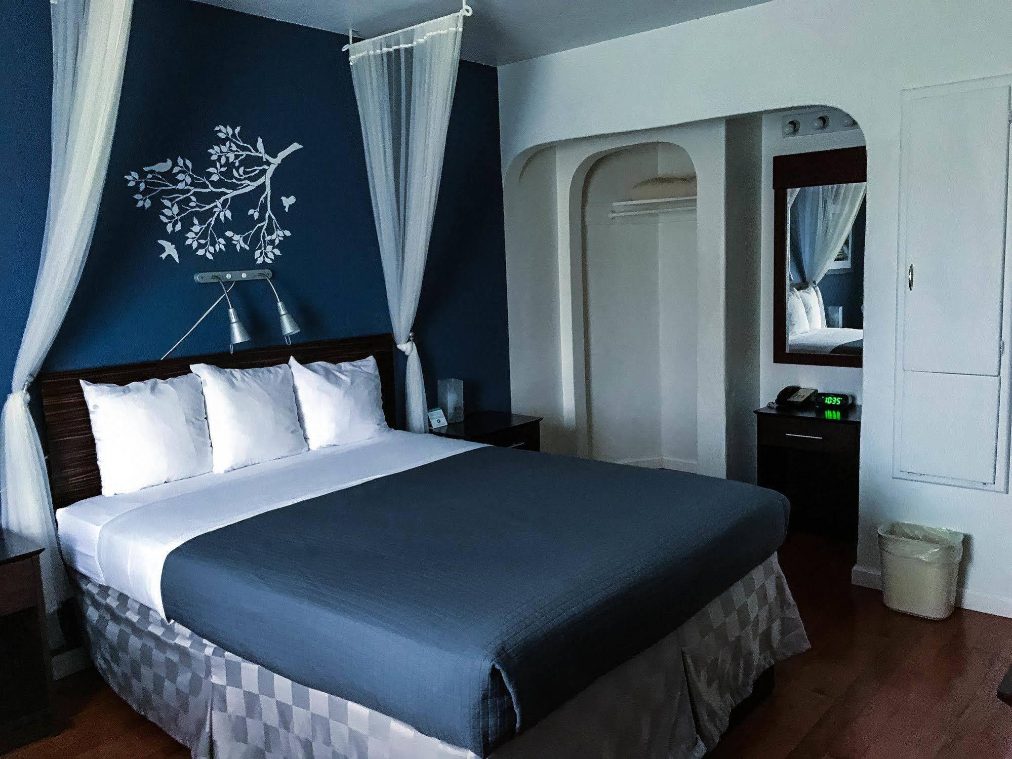 Golden Bear Hotel - Surestay Collection By Best Western Berkeley Ngoại thất bức ảnh