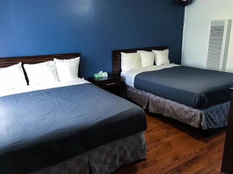 Golden Bear Hotel - Surestay Collection By Best Western Berkeley Ngoại thất bức ảnh