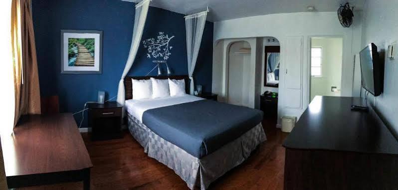 Golden Bear Hotel - Surestay Collection By Best Western Berkeley Ngoại thất bức ảnh