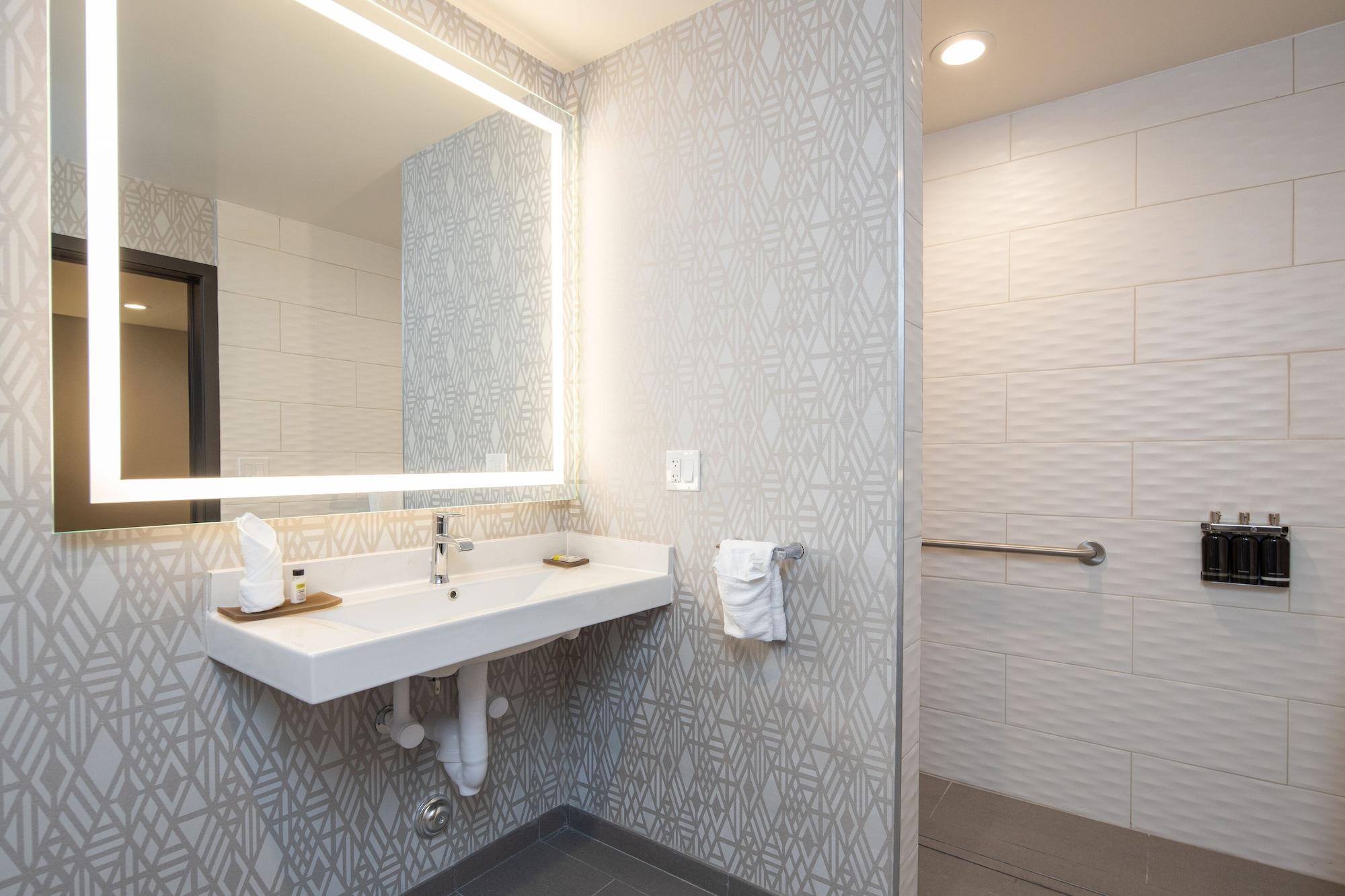 Golden Bear Hotel - Surestay Collection By Best Western Berkeley Ngoại thất bức ảnh